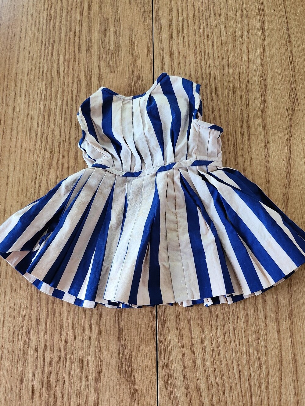 Vintage Chatty Cathy Doll Clothes (1960's) Doll NOT Included - Picture 13 of 16